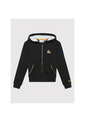 Timberland Суитшърт T25T18 D Черен Regular Fit - Pepit.bg