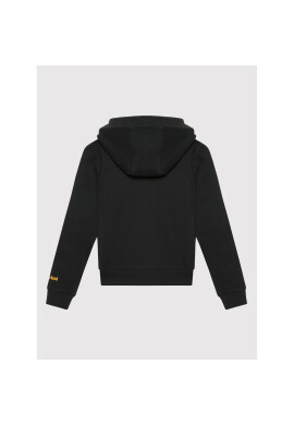 Timberland Суитшърт T25T18 D Черен Regular Fit - Pepit.bg