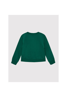 Timberland Суитшърт T25T58 D Зелен Regular Fit - Pepit.bg