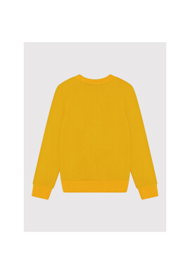 Timberland Суитшърт T25T58 D Жълт Regular Fit - Pepit.bg