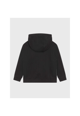 Timberland Суитшърт T25T59 D Черен Regular Fit - Pepit.bg
