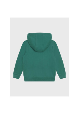 Timberland Суитшърт T25T59 D Зелен Regular Fit - Pepit.bg