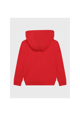 Timberland Суитшърт T25T59 M Червен Regular Fit - Pepit.bg
