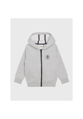 Timberland Суитшърт T25T65 D Сив Regular Fit - Pepit.bg