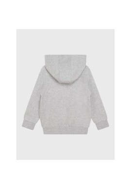 Timberland Суитшърт T25T65 S Сив Regular Fit - Pepit.bg