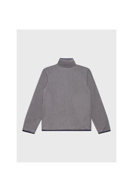 Timberland Суитшърт T25T68 D Сив Regular Fit - Pepit.bg