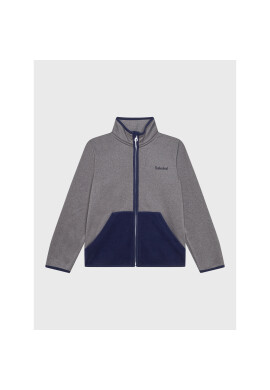 Timberland Суитшърт T25T68 M Сив Regular Fit - Pepit.bg