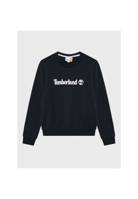 Timberland Суитшърт T25U06 D Черен Regular Fit - Pepit.bg