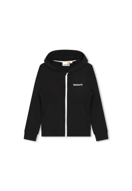 Timberland Суитшърт T25U13 D Черен Regular Fit - Pepit.bg