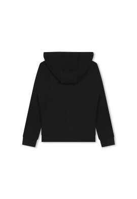 Timberland Суитшърт T25U13 D Черен Regular Fit - Pepit.bg