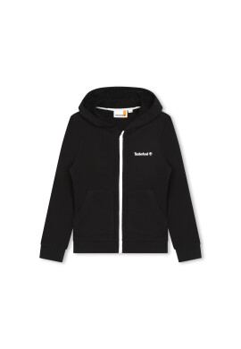 Timberland Суитшърт T25U13 S Черен Regular Fit - Pepit.bg