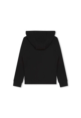 Timberland Суитшърт T25U13 S Черен Regular Fit - Pepit.bg