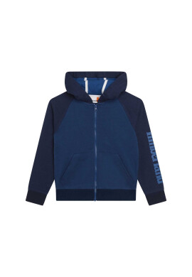 Timberland Суитшърт T25U14 D Син Regular Fit - Pepit.bg