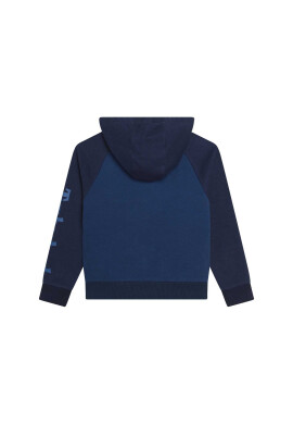 Timberland Суитшърт T25U14 D Син Regular Fit - Pepit.bg