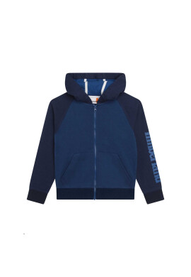 Timberland Суитшърт T25U14 S Син Regular Fit - Pepit.bg