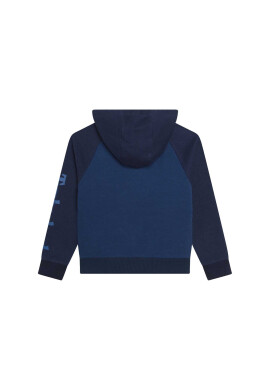 Timberland Суитшърт T25U14 S Син Regular Fit - Pepit.bg
