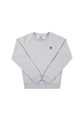 Timberland Суитшърт T25Z04 D Сив Regular Fit - Pepit.bg