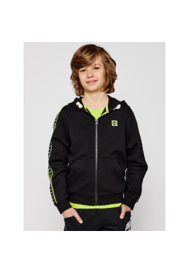 Timberland Суитшърт T45819 Черен Regular Fit - Pepit.bg