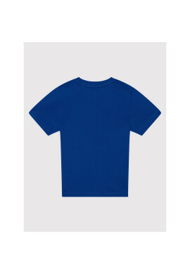 Timberland Тишърт T25S34 D Тъмносин Regular Fit - Pepit.bg