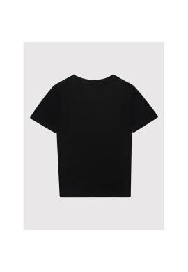 Timberland Тишърт T25S83 D Черен Regular Fit - Pepit.bg
