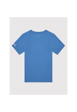 Timberland Тишърт T25S87 D Тъмносин Regular Fit - Pepit.bg
