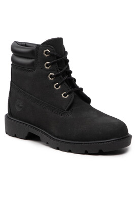 Timberland Туристически oбувки 6 In Basic TB0A2M9Q0011 Черен - Pepit.bg