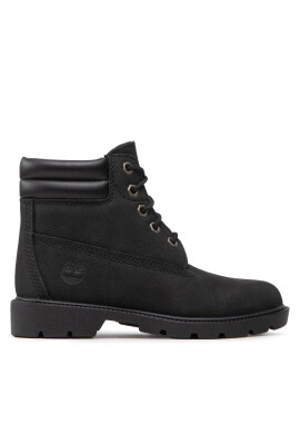 Timberland Туристически oбувки 6 In Basic TB0A2M9Q0011 Черен - Pepit.bg