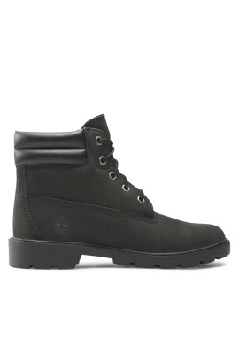 Timberland Туристически oбувки 6 In Basic Boot TB0A2MBJ0011 Черен - Pepit.bg