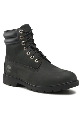 Timberland Туристически oбувки 6 In Basic Wl Wr Basic TB0A27Q90151 Черен - Pepit.bg