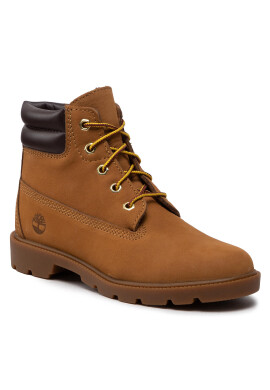 Timberland Туристически oбувки 6In Water Resistant Basic TB0A2MBB231 Кафяв - Pepit.bg