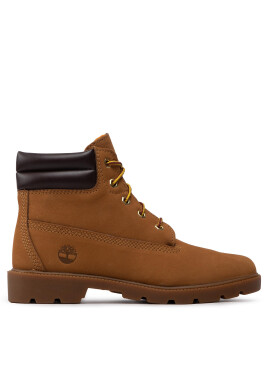 Timberland Туристически oбувки 6In Water Resistant Basic TB0A2MBB231 Кафяв - Pepit.bg