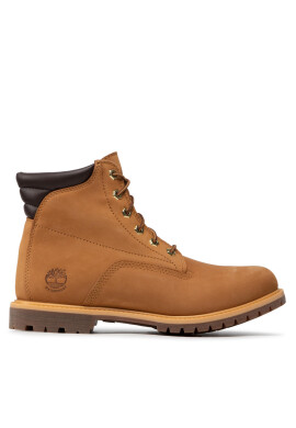 Timberland Туристически oбувки Waterville 6in Basic Wp TB08168R231 Кафяв - Pepit.bg