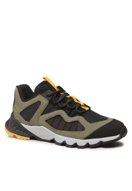 Timberland Туристически Solar Wave TB0A5SSM9911 Зелен - Pepit.bg