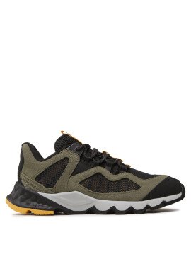 Timberland Туристически Solar Wave TB0A5SSM9911 Зелен - Pepit.bg