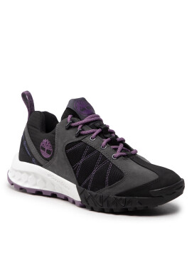 Timberland Туристически TrailQuest Low Wp TB0A2J5PC641 Сив - Pepit.bg