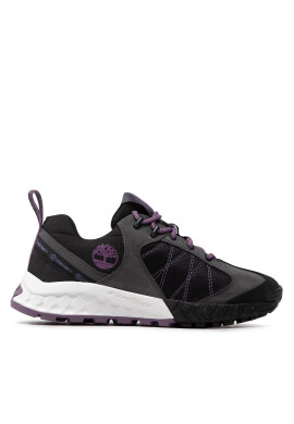 Timberland Туристически TrailQuest Low Wp TB0A2J5PC641 Сив - Pepit.bg