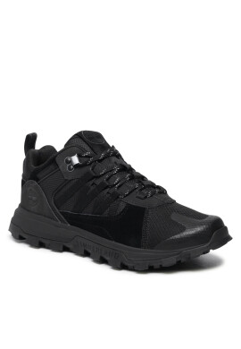 Timberland Туристически Treeline TB0A2EUE0151 Черен - Pepit.bg
