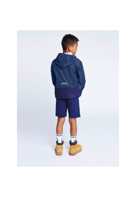 Timberland Ветровка T26581 D Син Regular Fit - Pepit.bg