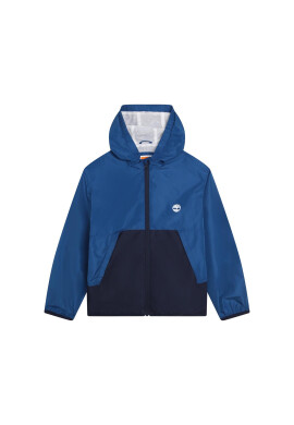 Timberland Ветровка T26581 D Син Regular Fit - Pepit.bg