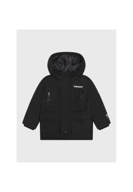 Timberland Зимно яке T26569 Черен Regular Fit - Pepit.bg