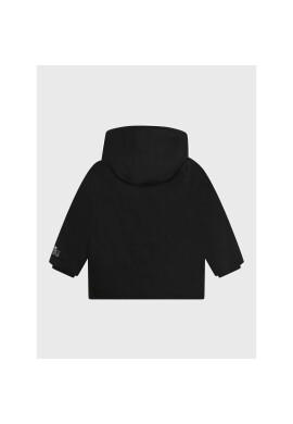 Timberland Зимно яке T26569 Черен Regular Fit - Pepit.bg