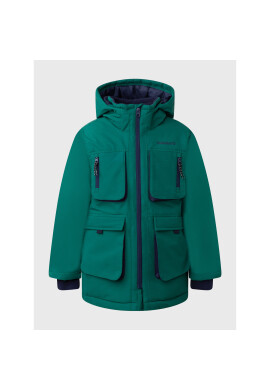 Timberland Зимно яке T26569 Зелен Regular Fit - Pepit.bg