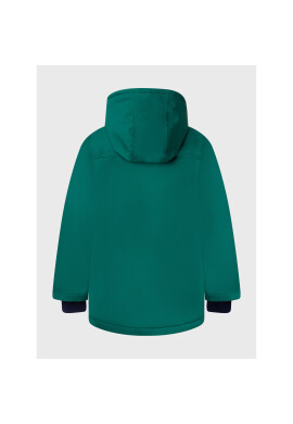 Timberland Зимно яке T26569 Зелен Regular Fit - Pepit.bg