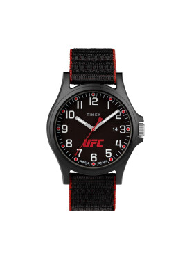 Timex Часовник TW2V55000 Черен - Pepit.bg