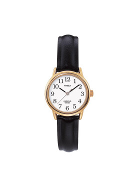 Timex Часовник Easy Reader Classic T20433 Черен - Pepit.bg