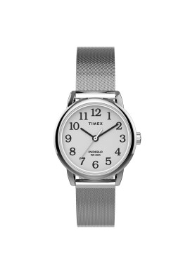 Timex Часовник Easy Reader Classic TW2U07900 Сребрист - Pepit.bg