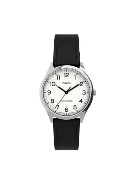 Timex Часовник Easy Reader Gen 1 TW2U21700 Черен - Pepit.bg