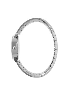 Timex Часовник Easy Reader Perfect Fit TW2U08600 Сребрист - Pepit.bg