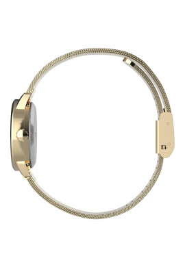 Timex Часовник Easy Reader TW2U08000 Златист - Pepit.bg