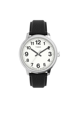 Timex Часовник Easy Reader TW2V21200 Черен - Pepit.bg